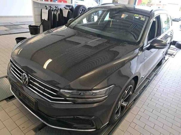 Volkswagen Passat GTE DSG 160 kW image number 1