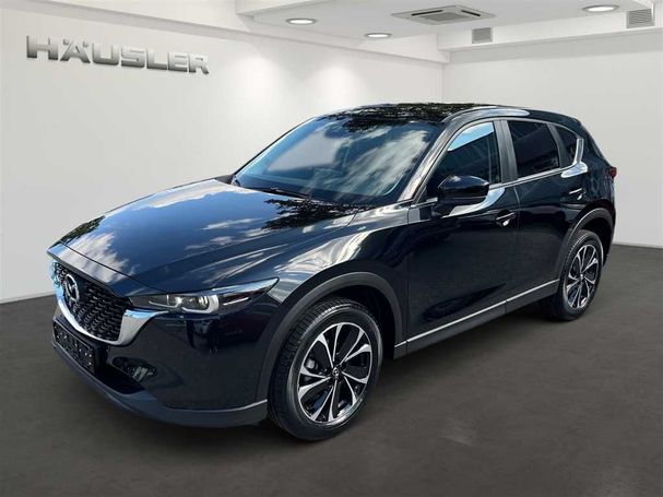 Mazda CX-5 2.0 G 121 kW image number 1