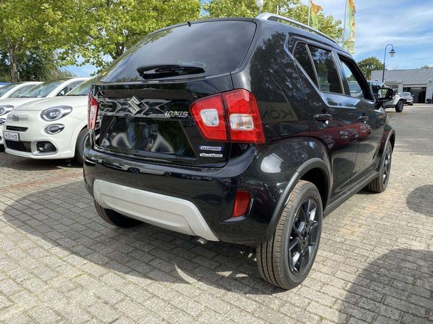 Suzuki Ignis 61 kW image number 4