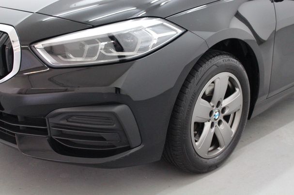 BMW 118d 110 kW image number 6