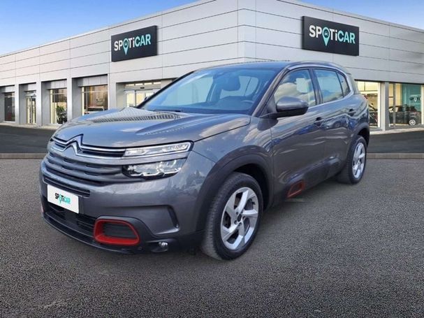 Citroen C5 Aircross BlueHDi 130 S&S 96 kW image number 1