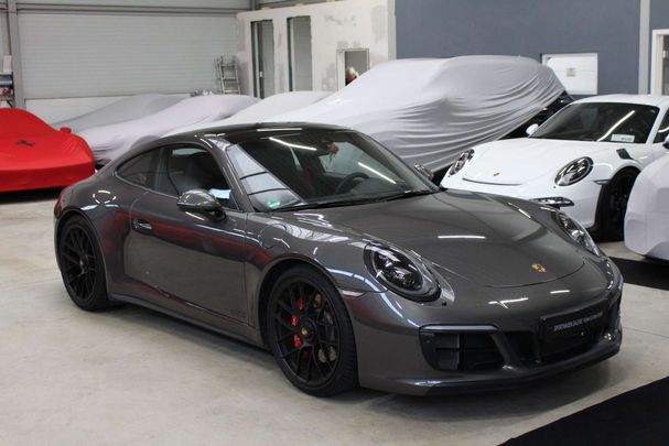 Porsche 991 GTS 331 kW image number 1