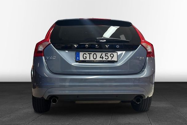 Volvo V60 T3 112 kW image number 4