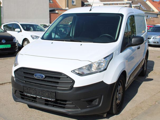 Ford Transit Connect 55 kW image number 1