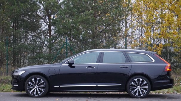 Volvo V90 T6 AWD 251 kW image number 4