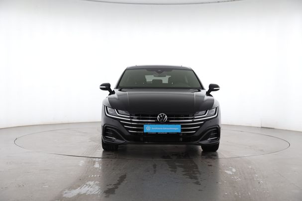 Volkswagen Arteon Shooting Brake 2.0 TSI R-Line DSG 140 kW image number 7