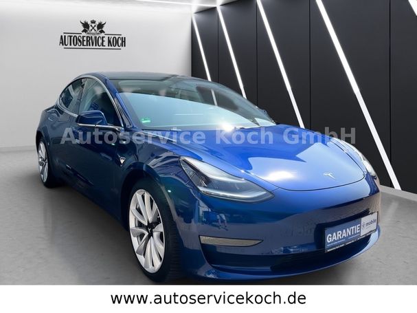 Tesla Model 3 Long Range AWD 324 kW image number 4