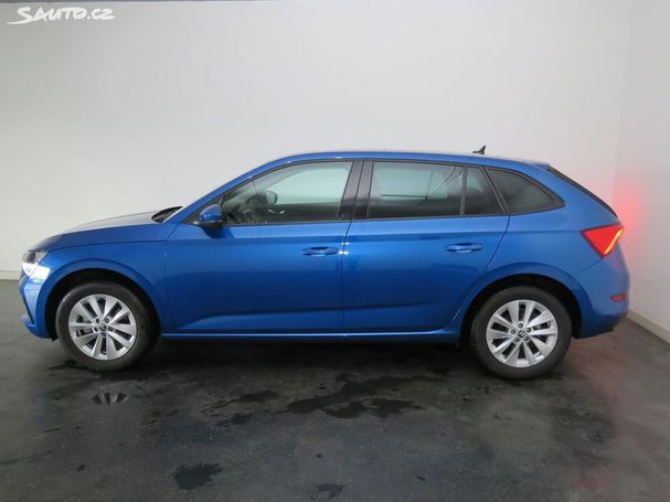 Skoda Scala 1.0 TSI Ambition 81 kW image number 4