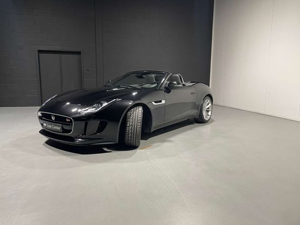 Jaguar F-Type 3.0 280 kW image number 1