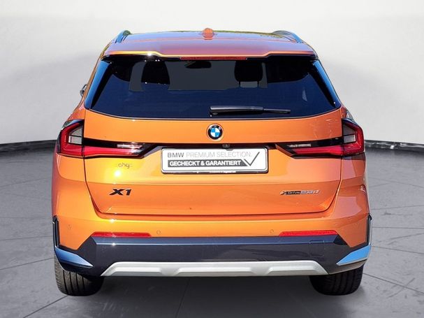 BMW X1 xDrive 145 kW image number 3