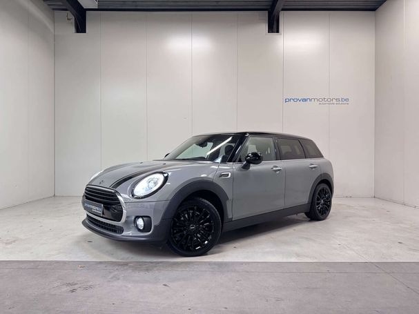 Mini Cooper Clubman 100 kW image number 2