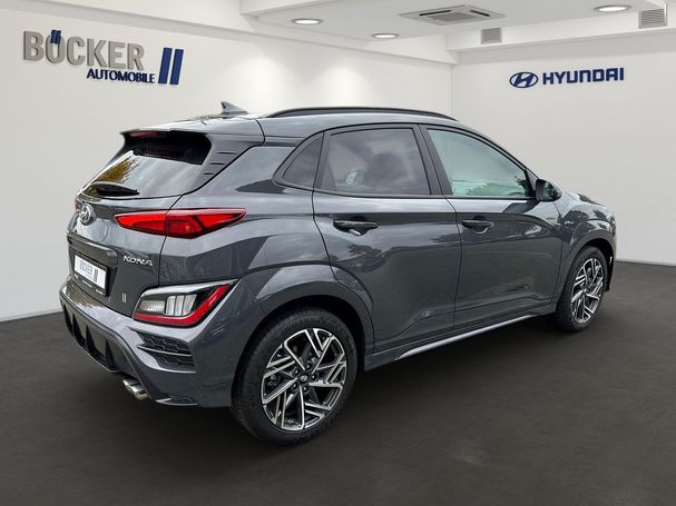 Hyundai Kona 88 kW image number 3