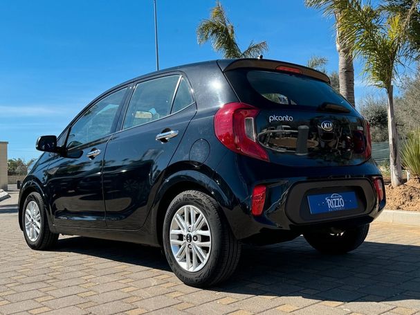 Kia Picanto 1.0 48 kW image number 4