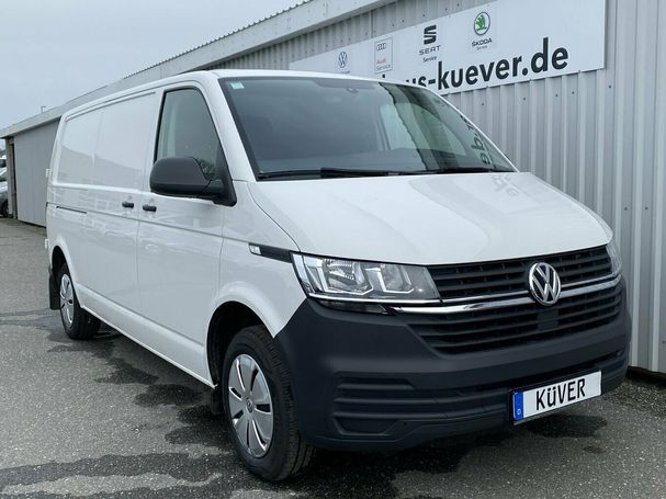 Volkswagen T6 Transporter 110 kW image number 1