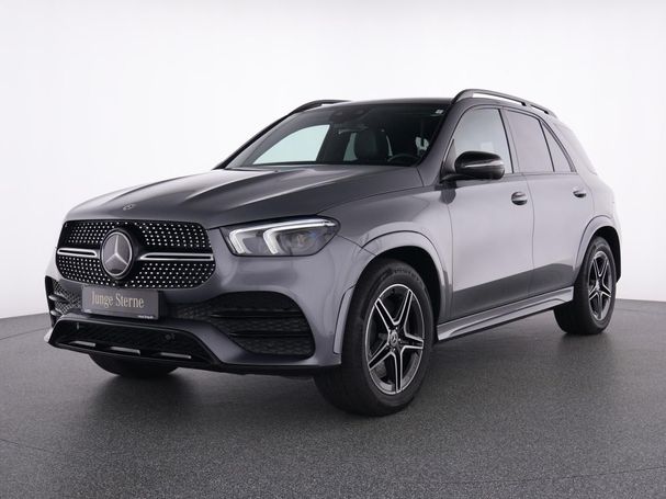 Mercedes-Benz GLE 450 270 kW image number 1