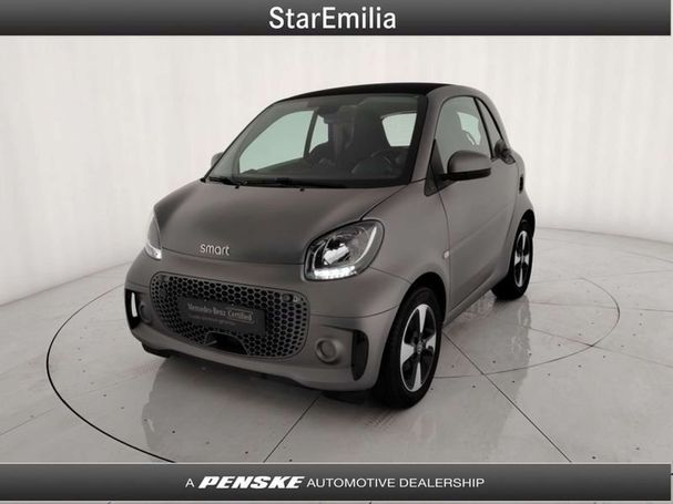 Smart ForTwo EQ 60 kW image number 1