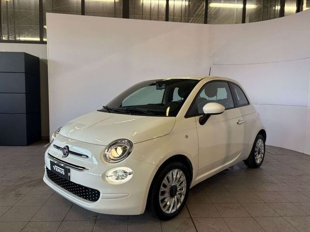 Fiat 500 1.0 51 kW image number 1