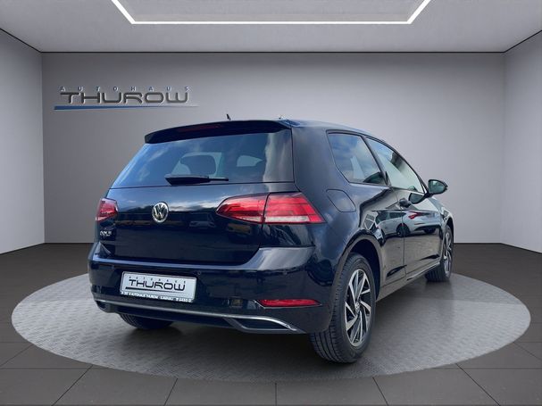 Volkswagen Golf 1.0 TSI Join 81 kW image number 2