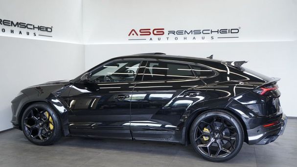 Lamborghini Urus S 490 kW image number 43