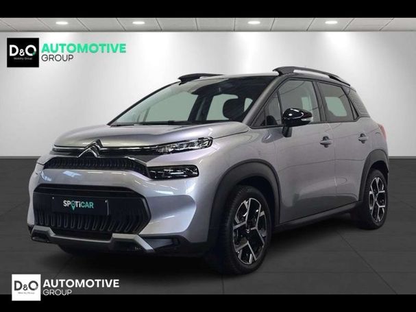 Citroen C3 Aircross 81 kW image number 1