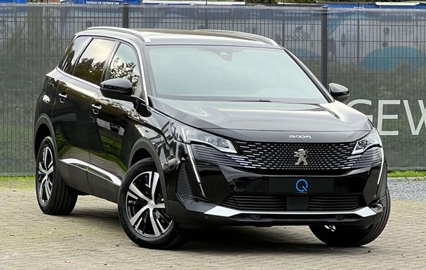 Peugeot 5008 96 kW image number 3