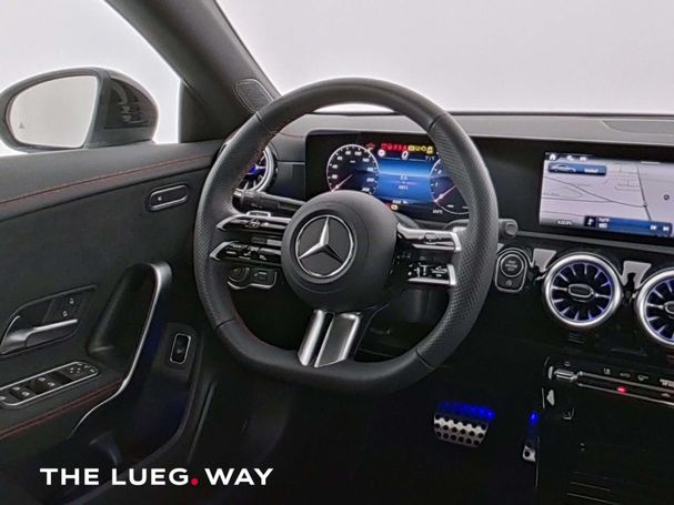 Mercedes-Benz CLA 180 100 kW image number 4