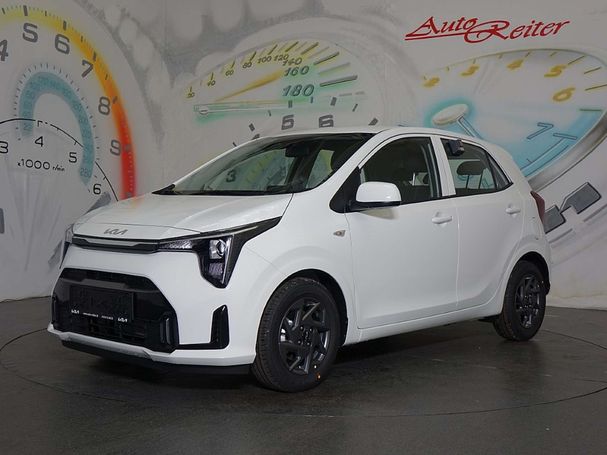 Kia Picanto 1.2 AMT 58 kW image number 1