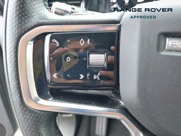 Land Rover Range Rover Evoque 122 kW image number 17