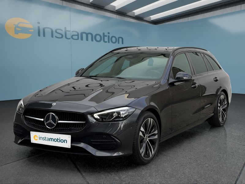 Mercedes-Benz C 220 d T