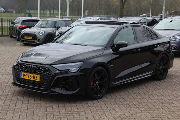 Audi RS3 2.5 TFSI quattro 294 kW image number 6