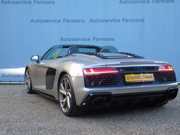 Audi R8 5.2 397 kW image number 12