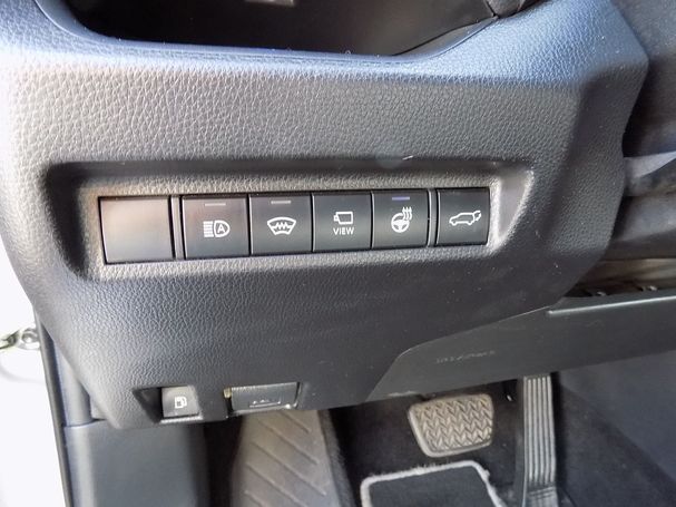 Toyota RAV 4 Hybrid Lounge 160 kW image number 9