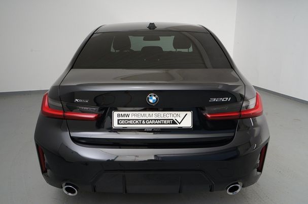 BMW 320i xDrive 135 kW image number 5