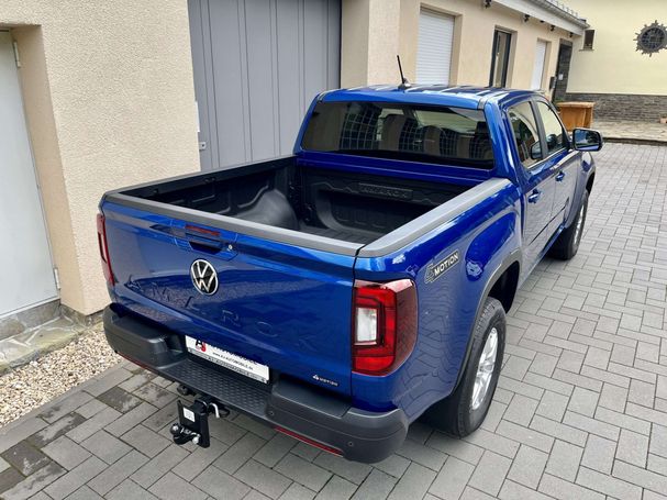 Volkswagen Amarok 2.0 TDI Life 4Motion 151 kW image number 19