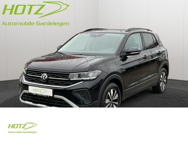 Volkswagen T-Cross 1.0 TSI Life 70 kW image number 1