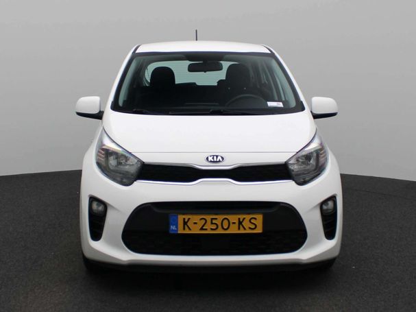 Kia Picanto 1.0 49 kW image number 2