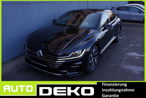 Volkswagen Arteon R-Line 4Motion 140 kW image number 5