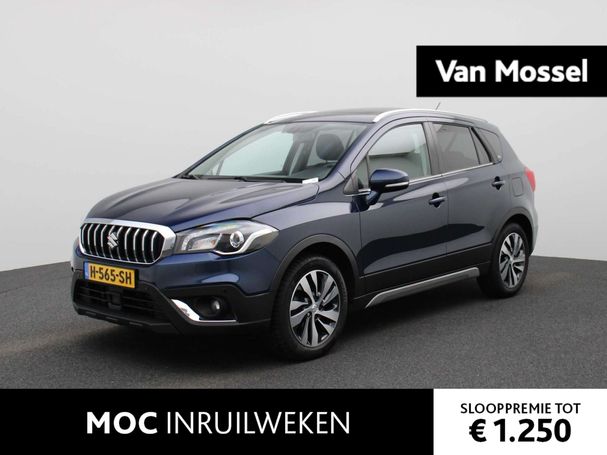 Suzuki SX4 S-Cross 1.0 Boosterjet Stijl 82 kW image number 1