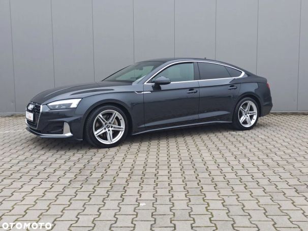 Audi A5 150 kW image number 1