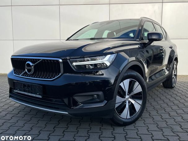 Volvo XC40 T5 Momentum 192 kW image number 1