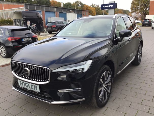 Volvo XC60 T8 AWD Inscription 288 kW image number 1