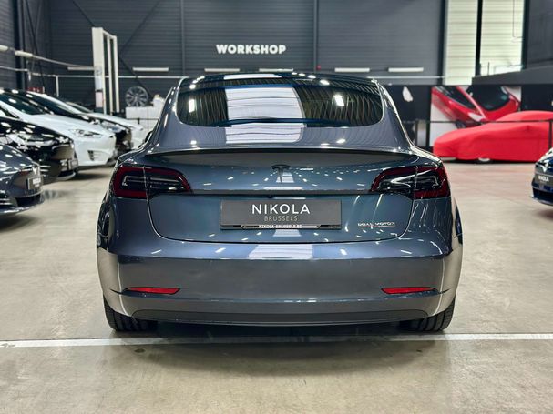 Tesla Model 3 Performance AWD 321 kW image number 9