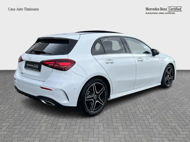 Mercedes-Benz A 200 110 kW image number 6