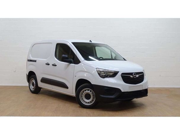 Opel Combo L1H1 74 kW image number 4