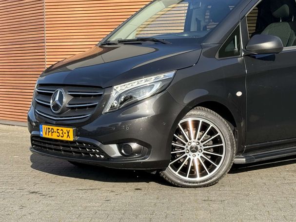 Mercedes-Benz Vito 116 CDi 120 kW image number 7