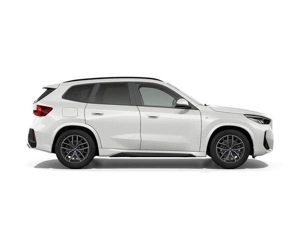 BMW iX1 eDrive20 M Sport 150 kW image number 5