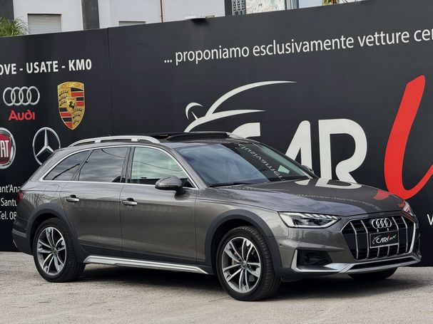 Audi A4 Allroad 40 TDI S tronic 150 kW image number 15