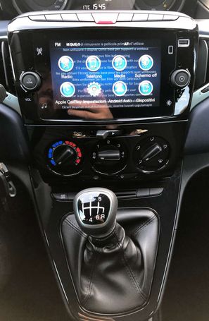 Lancia Ypsilon 51 kW image number 7