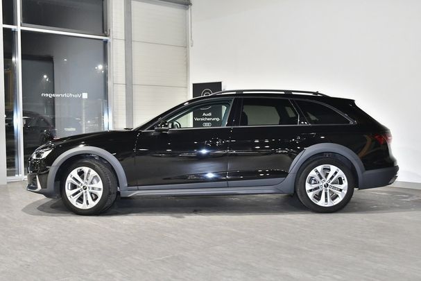 Audi A4 Allroad 40 TDI quattro 150 kW image number 6