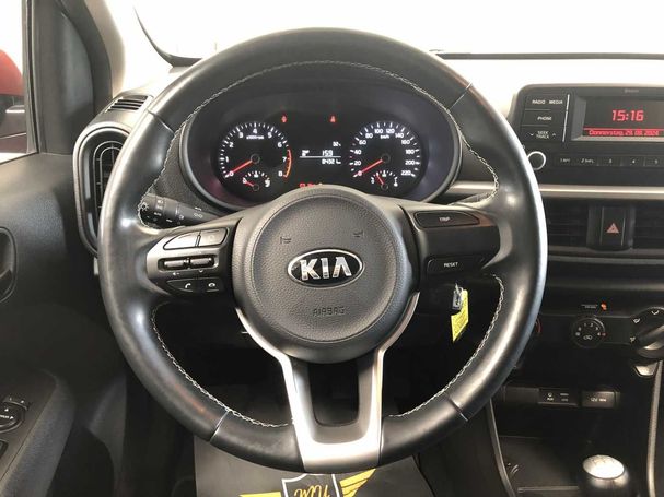 Kia Picanto 1.0 Edition 7 49 kW image number 14